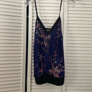 Yumi Kim silk tank top